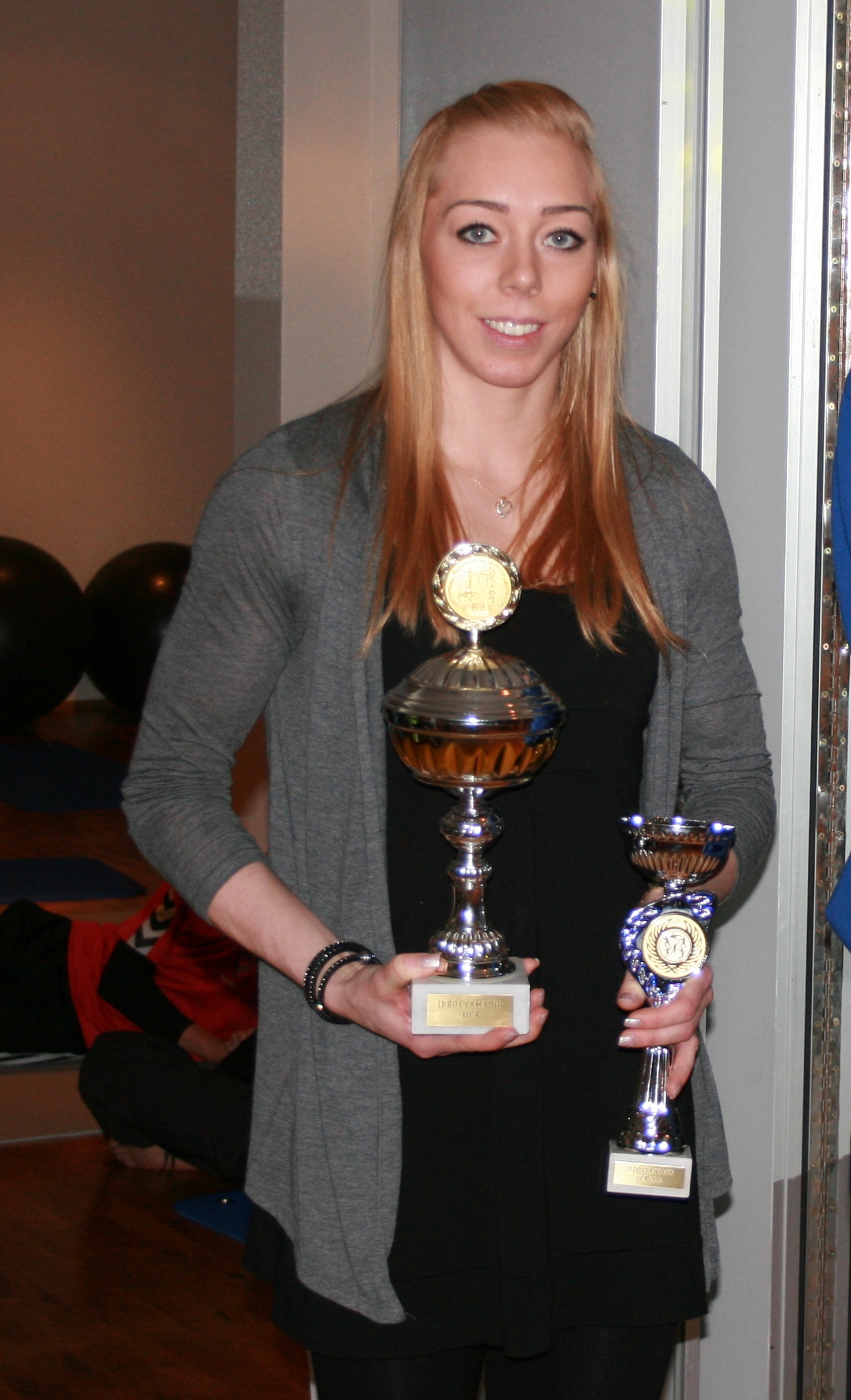 Hafd�s Sigur�ard�ttir