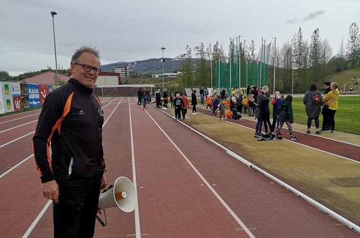 UFA dagurinn