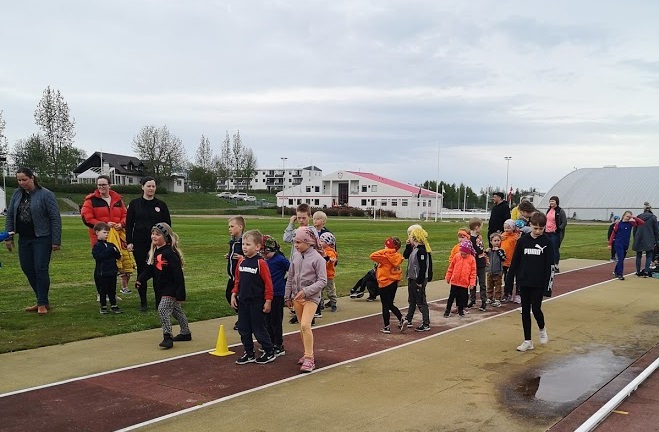 UFA dagurinn