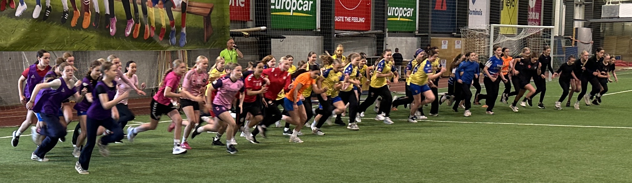 Grunnsklamt UFA