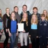 slandsmeistarar UFA 2011