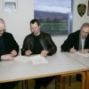 Undirskrift vegna Norurlandamts