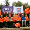 Bikarkeppni FR 15 ra og yngri 2015