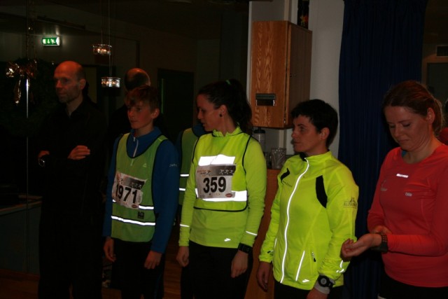 Gamlrshlaup 2013