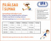 Sumarfingar hefjast 5. jn