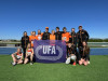 UFA  rija sti  bikarkeppni 15 ra og yngri